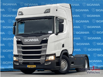 Ťahač SCANIA R 450