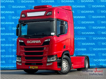 Ťahač SCANIA R 500