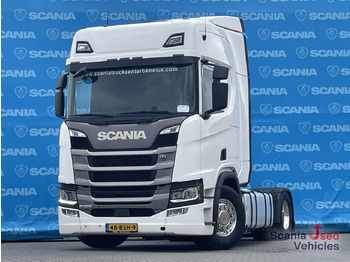 Ťahač SCANIA R 500