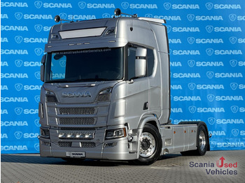 Ťahač SCANIA R 730