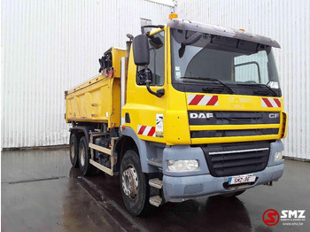 Sklápač DAF CF 85 360