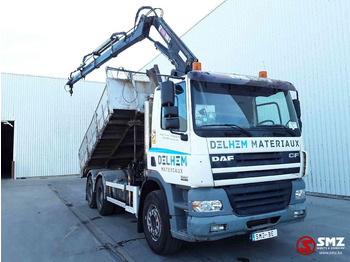 Sklápač DAF CF 85 380