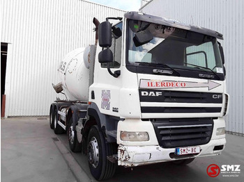 Domiešavač DAF CF 85 410