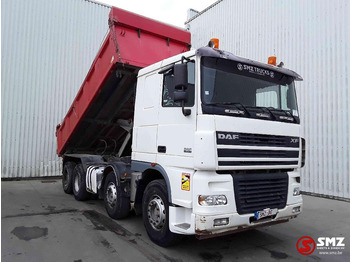 Sklápač DAF XF 95 430