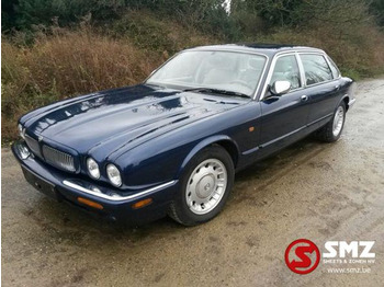 Automobil JAGUAR