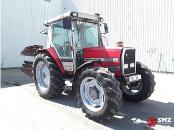 Traktor MASSEY FERGUSON