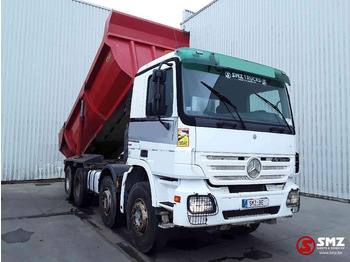 Sklápač MERCEDES-BENZ Actros 3241