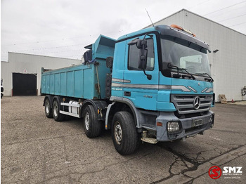Sklápač MERCEDES-BENZ Actros 4144