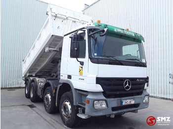 Sklápač MERCEDES-BENZ Actros 4144