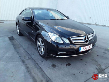 Automobil MERCEDES-BENZ