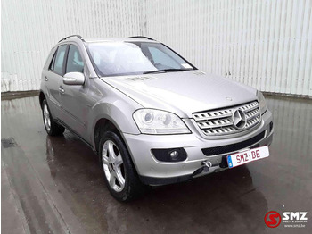 Automobil MERCEDES-BENZ