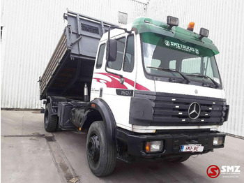 Sklápač MERCEDES-BENZ SK 1820