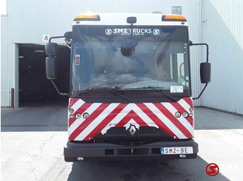 Auto na odvoz odpadu Renault Access 320 terberg/lift 2x: obrázok 2 Auto na odvoz odpadu Renault Access 320 terberg/lift 2x: obrázok 2