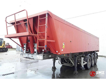 Náves sklápěcí Stas Oplegger: obrázok 3