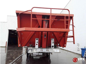 Náves sklápěcí Stas Oplegger: obrázok 2