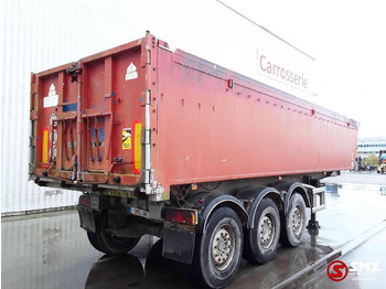 Náves sklápěcí Stas Oplegger: obrázok 4