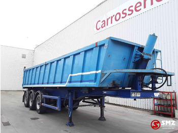 Náves sklápěcí STAS