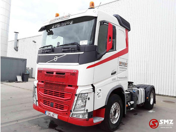 Ťahač Volvo FH 500 hydraulic 660'km top conditon heavy version: obrázok 3