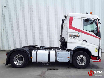 Ťahač Volvo FH 500 hydraulic 660'km top conditon heavy version: obrázok 4