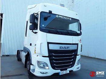 Ťahač DAF XF 106 460