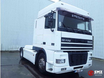 Ťahač DAF XF 95 480
