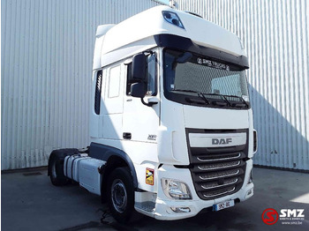 Ťahač DAF XF 460