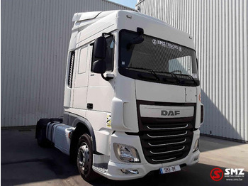 Ťahač DAF XF 460