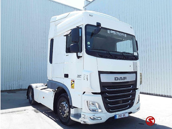 Ťahač DAF XF 460