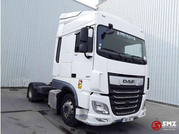 Ťahač DAF XF 480