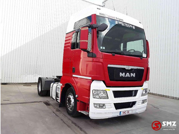 Ťahač MAN TGX 18.440