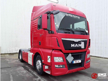 Ťahač MAN TGX 18.440