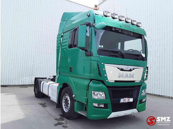 Ťahač MAN TGX 18.440