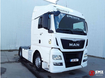 Ťahač MAN TGX 18.480