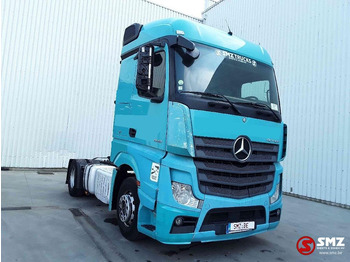 Ťahač MERCEDES-BENZ Actros 1840