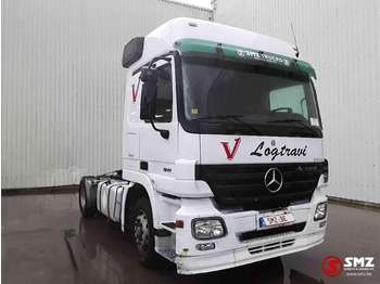 Ťahač MERCEDES-BENZ Actros 1841
