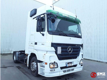 Ťahač MERCEDES-BENZ Actros 1841