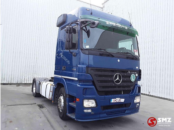 Ťahač MERCEDES-BENZ Actros 1844