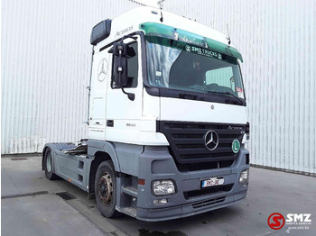 Ťahač MERCEDES-BENZ Actros 1844