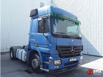 Ťahač MERCEDES-BENZ Actros 1844