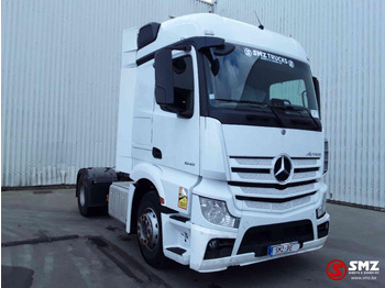 Ťahač MERCEDES-BENZ Actros 1845