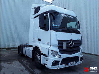 Ťahač MERCEDES-BENZ Actros 1845