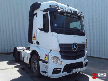 Ťahač MERCEDES-BENZ Actros 1851