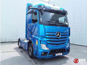 Ťahač MERCEDES-BENZ Actros