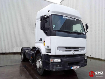 Ťahač RENAULT Premium Lander