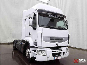 Ťahač RENAULT Premium 450