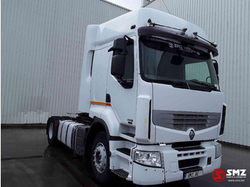 Ťahač RENAULT Premium 450