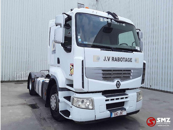 Ťahač RENAULT Premium 450