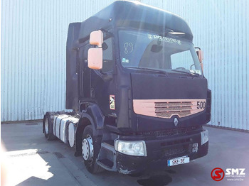 Ťahač RENAULT Premium 450