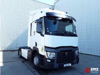 Ťahač RENAULT T 460