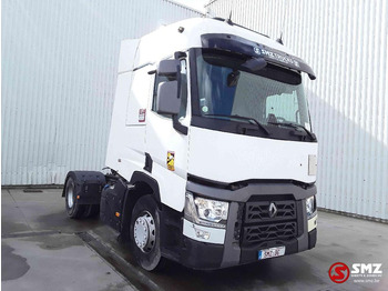 Ťahač RENAULT T 460